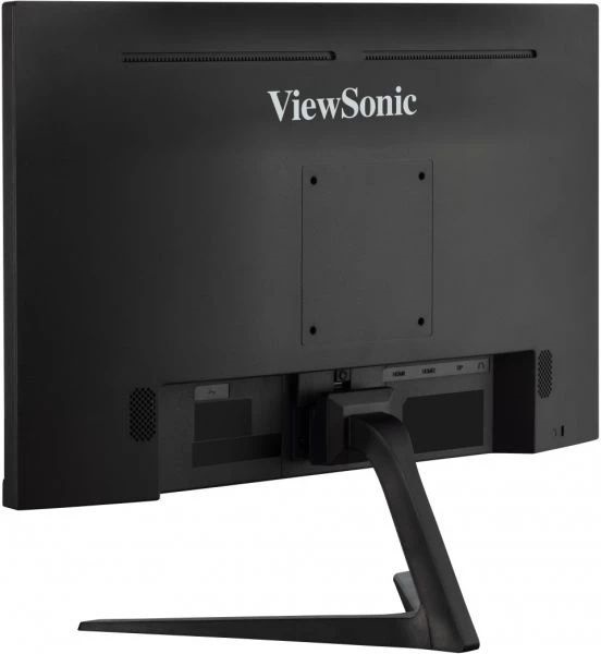 ViewSonic 23,6" VX2418-P-MHD FHD VA 165Hz HDMI/DP monitor