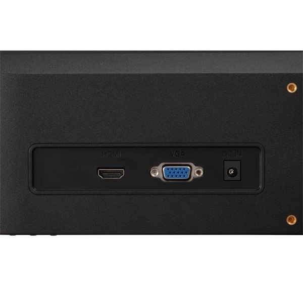 ViewSonic 23,8" VA2432-H FHD IPS VGA/HDMI monitor