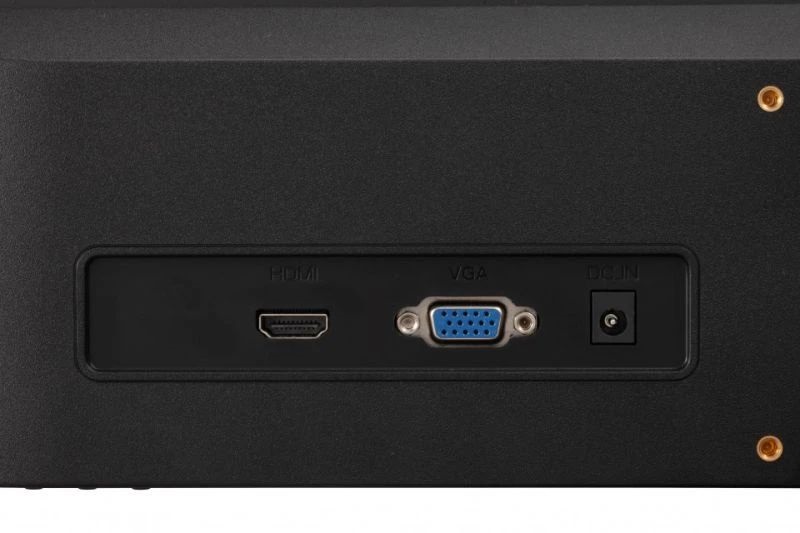 ViewSonic 23,8" VA2432-H FHD IPS VGA/HDMI monitor