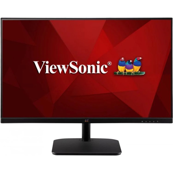 ViewSonic 23,8" VA2432-H FHD IPS VGA/HDMI monitor