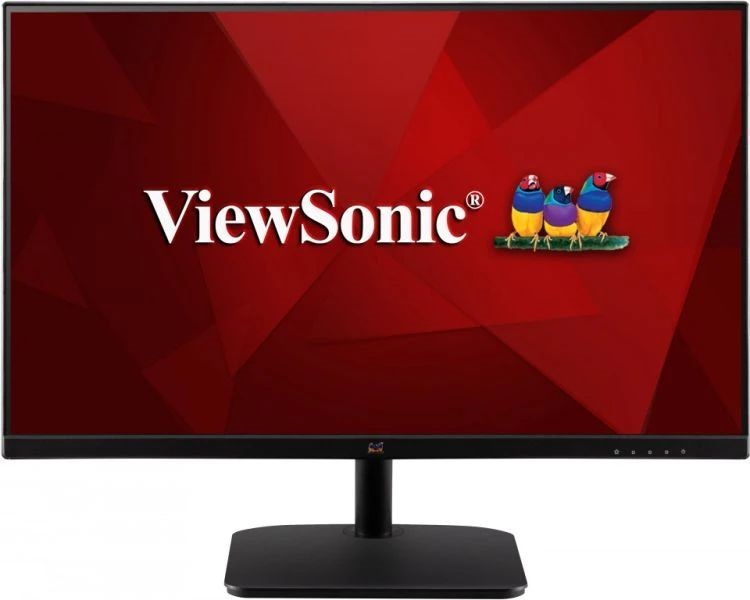 ViewSonic 23,8" VA2432-H FHD IPS VGA/HDMI monitor