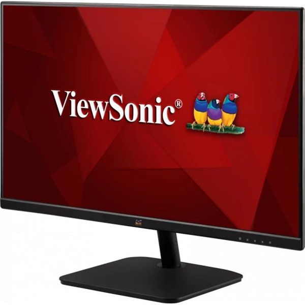 ViewSonic 23,8" VA2432-H FHD IPS VGA/HDMI monitor