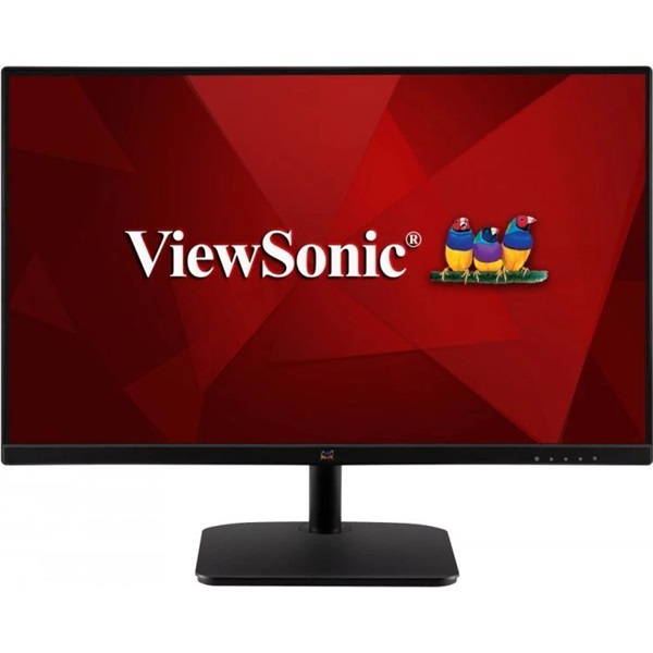 ViewSonic 23,8" VA2432-mhd FHD IPS VGA/HDMI/DP monitor