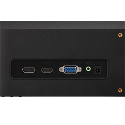 ViewSonic 23,8" VA2432-mhd FHD IPS VGA/HDMI/DP monitor