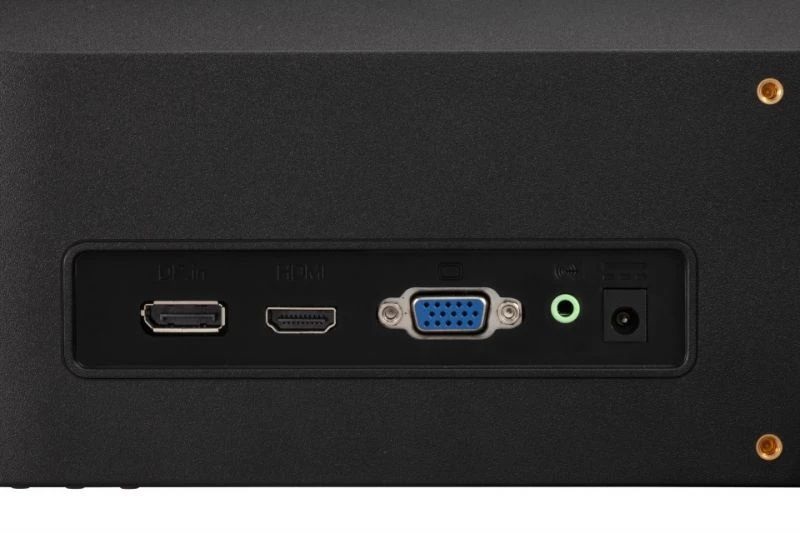ViewSonic 23,8" VA2432-mhd FHD IPS VGA/HDMI/DP monitor