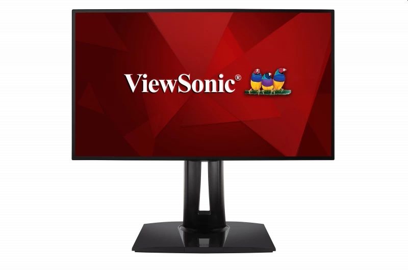 ViewSonic 23,8" VP2458 FHD IPS VGA/HDMI/DP/USB monitor