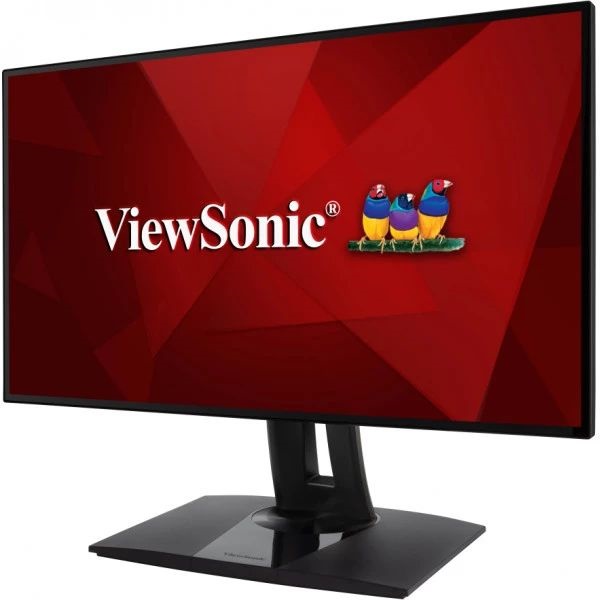ViewSonic 23,8" VP2458 FHD IPS VGA/HDMI/DP/USB monitor