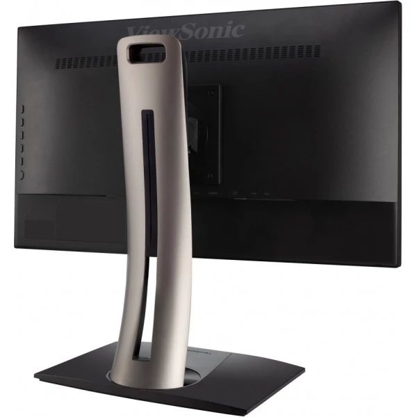 ViewSonic 23,8" VP2458 FHD IPS VGA/HDMI/DP/USB monitor