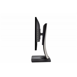 ViewSonic 23,8" VP2458 FHD IPS VGA/HDMI/DP/USB monitor
