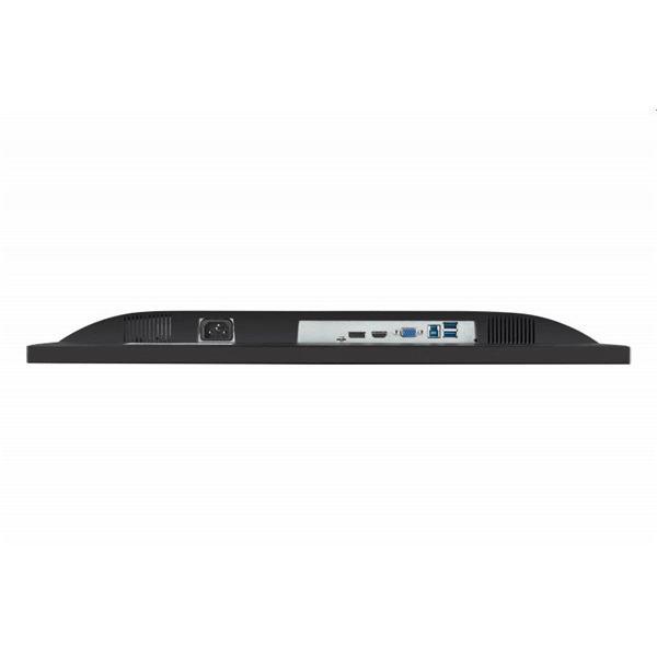 ViewSonic 23,8" VP2458 FHD IPS VGA/HDMI/DP/USB monitor