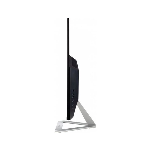 ViewSonic 23,8" VX2476-SMH FHD IPS HDMI/VGA ezüst monitor