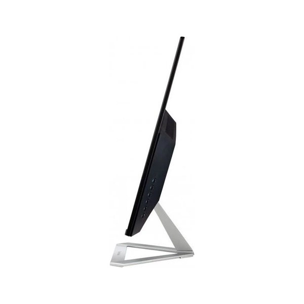 ViewSonic 23,8" VX2476-SMH FHD IPS HDMI/VGA ezüst monitor