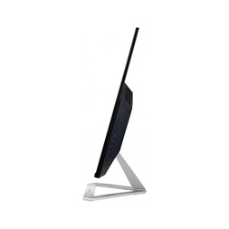ViewSonic 23,8" VX2476-SMH FHD IPS HDMI/VGA ezüst monitor