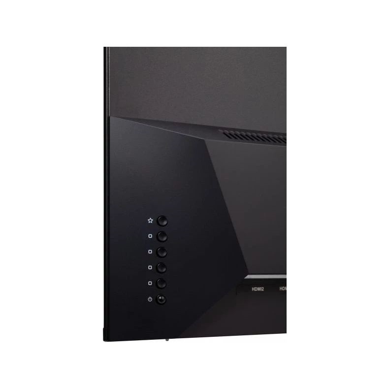 ViewSonic 23,8" VX2476-SMH FHD IPS HDMI/VGA ezüst monitor