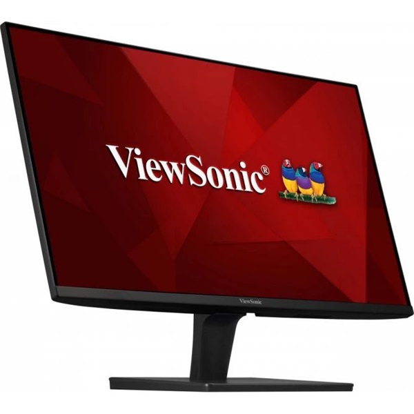 ViewSonic 27" VA2715-H FHD VA VGA/HDMI monitor