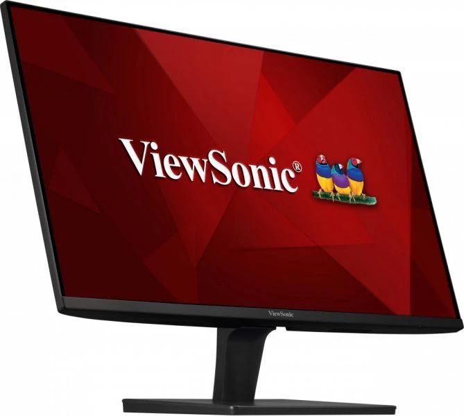 ViewSonic 27" VA2715-H FHD VA VGA/HDMI monitor