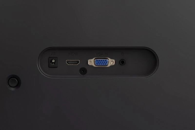 ViewSonic 27" VA2715-H FHD VA VGA/HDMI monitor