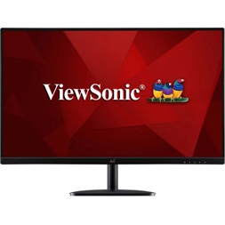 ViewSonic 27" VA2732-H FHD IPS VGA/HDMI monitor