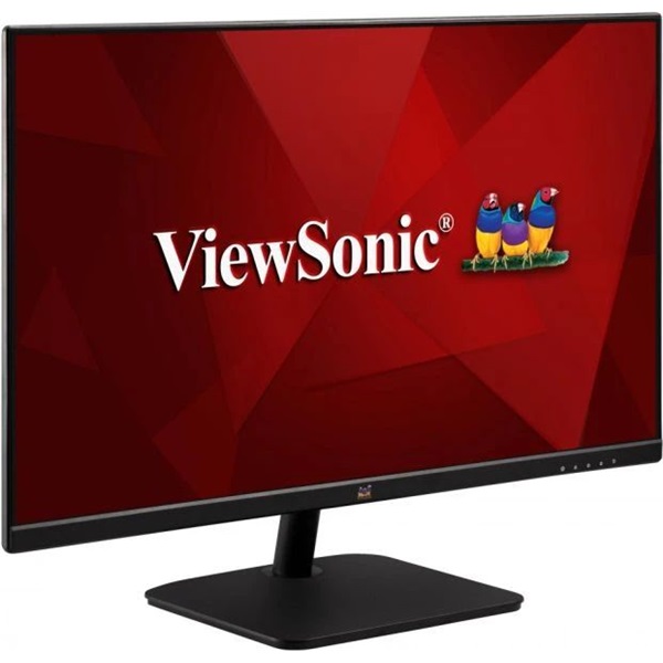 ViewSonic 27" VA2732-H FHD IPS VGA/HDMI monitor