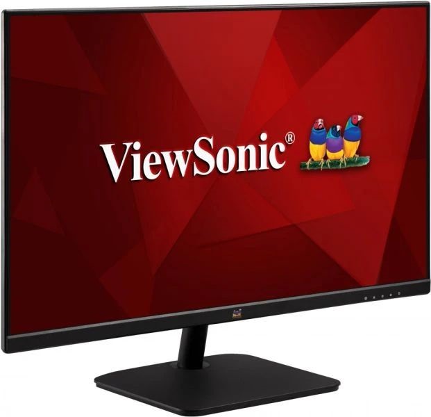 ViewSonic 27" VA2732-H FHD IPS VGA/HDMI monitor