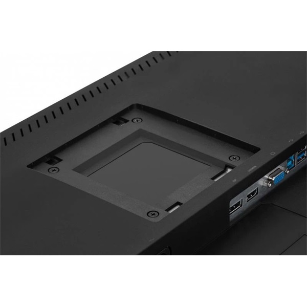 ViewSonic 27" VG2748 FHD IPS VGA/HDMI/DP/USB monitor
