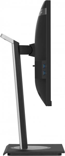 ViewSonic 27" VG2748 FHD IPS VGA/HDMI/DP/USB monitor