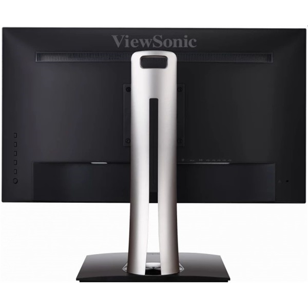 ViewSonic 27" VP2768 QHD IPS HDMI/DP/USB monitor