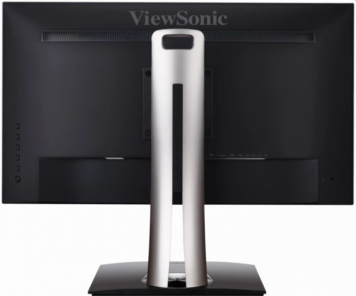 ViewSonic 27" VP2768 QHD IPS HDMI/DP/USB monitor