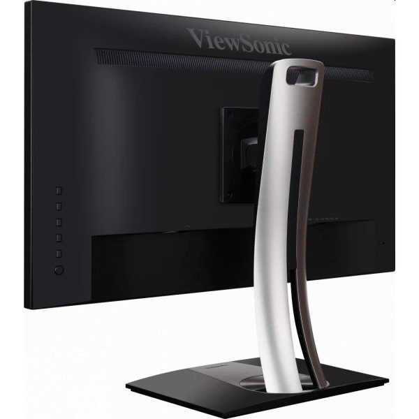 ViewSonic 27" VP2768 QHD IPS HDMI/DP/USB monitor