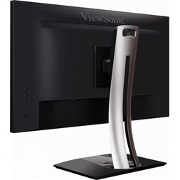 ViewSonic 27" VP2768 QHD IPS HDMI/DP/USB monitor