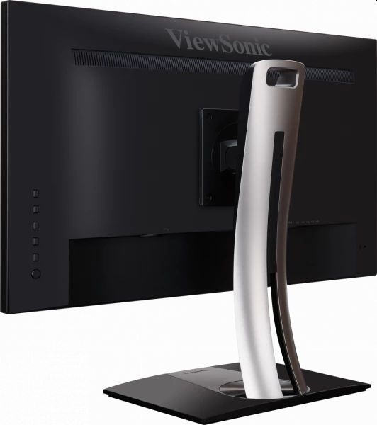 ViewSonic 27" VP2768 QHD IPS HDMI/DP/USB monitor