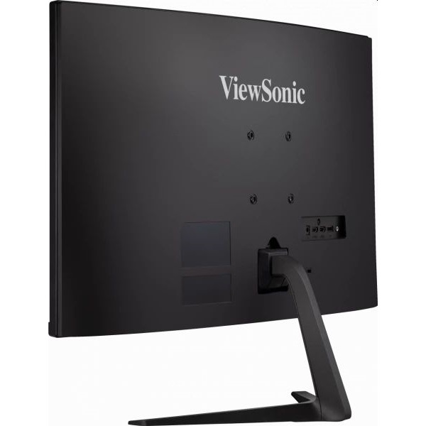 ViewSonic 27" VX2718-PC-mhd FHD VA 165Hz HDMI/DP ívelt monitor
