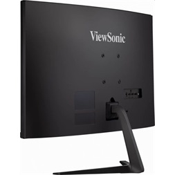 ViewSonic 27" VX2718-PC-mhd FHD VA 165Hz HDMI/DP ívelt monitor