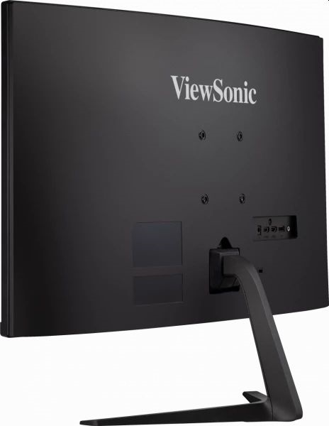 ViewSonic 27" VX2718-PC-mhd FHD VA 165Hz HDMI/DP ívelt monitor