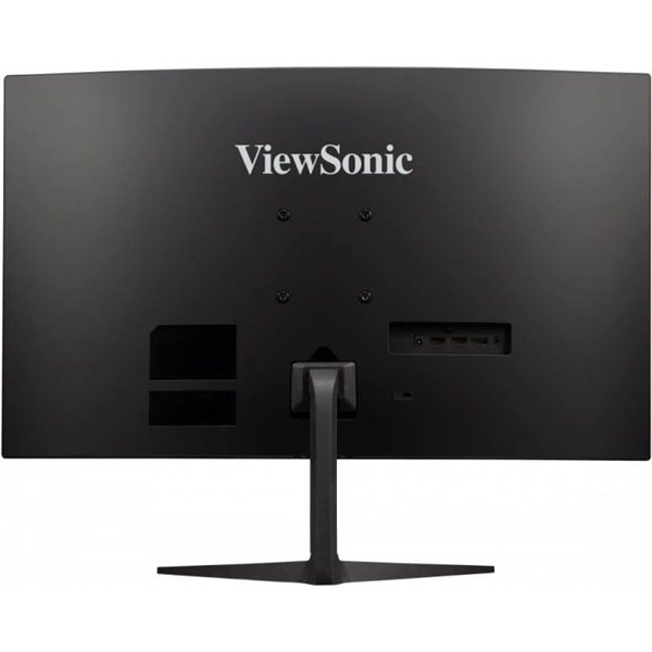 ViewSonic 27" VX2718-PC-mhd FHD VA 165Hz HDMI/DP ívelt monitor