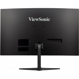 ViewSonic 27" VX2718-PC-mhd FHD VA 165Hz HDMI/DP ívelt monitor