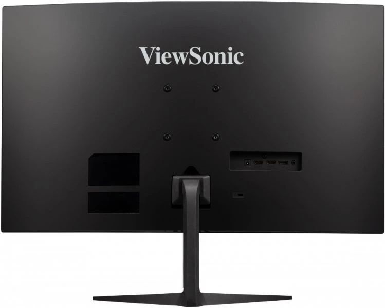 ViewSonic 27" VX2718-PC-mhd FHD VA 165Hz HDMI/DP ívelt monitor
