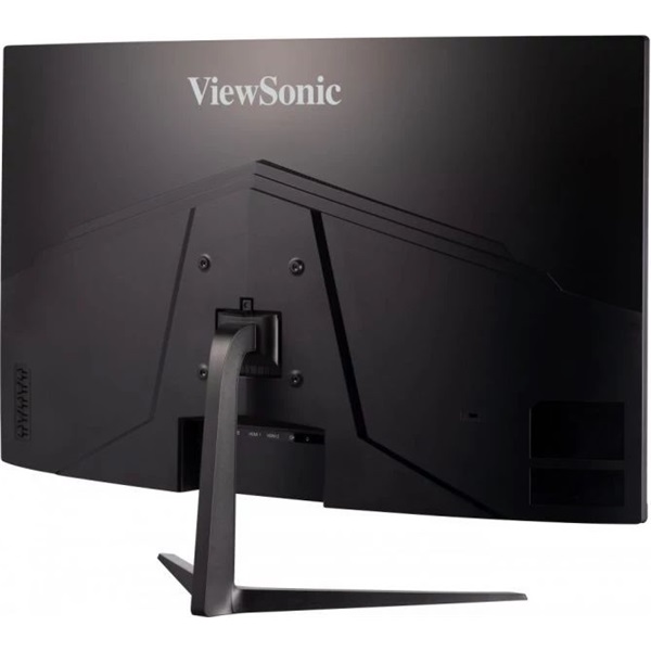 ViewSonic 31,5" VX3218-PC-mhd FHD VA 165Hz HDMI/DP ívelt monitor