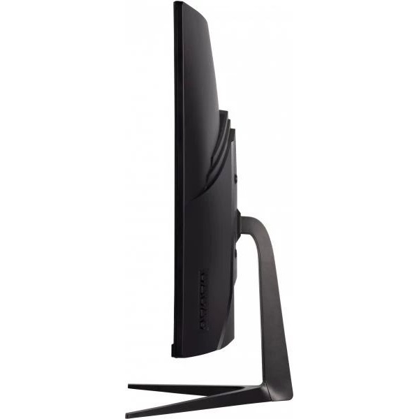 ViewSonic 31,5" VX3218-PC-mhd FHD VA 165Hz HDMI/DP ívelt monitor