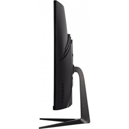 ViewSonic 31,5" VX3218-PC-mhd FHD VA 165Hz HDMI/DP ívelt monitor