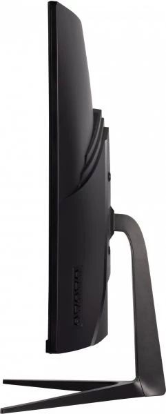 ViewSonic 31,5" VX3218-PC-mhd FHD VA 165Hz HDMI/DP ívelt monitor
