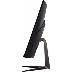ViewSonic 31,5" VX3218-PC-mhd FHD VA 165Hz HDMI/DP ívelt monitor
