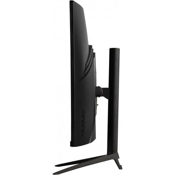 ViewSonic 31,5" VX3218-PC-mhdj FHD VA 165Hz HDMI/DP ívelt monitor