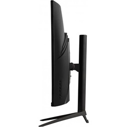 ViewSonic 31,5" VX3218-PC-mhdj FHD VA 165Hz HDMI/DP ívelt monitor