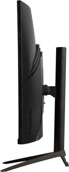 ViewSonic 31,5" VX3218-PC-mhdj FHD VA 165Hz HDMI/DP ívelt monitor