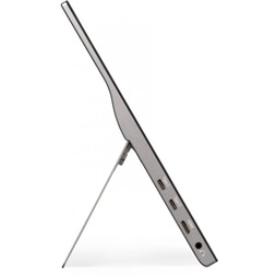 ViewSonic 15,6" TD1655 FHD IPS miniHDMI/USB-C hordozható monitor