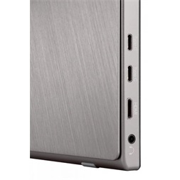 ViewSonic 15,6" TD1655 FHD IPS miniHDMI/USB-C hordozható monitor