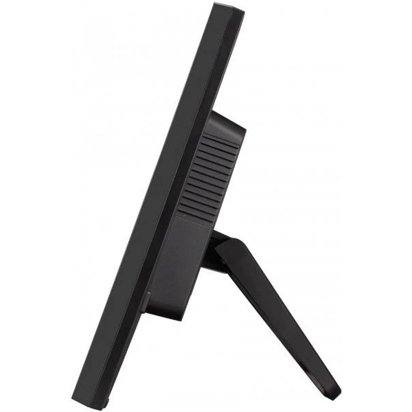 ViewSonic 23,6" TD2423 FHD VA VGA/DVI/HDMI/USB hordozható monitor