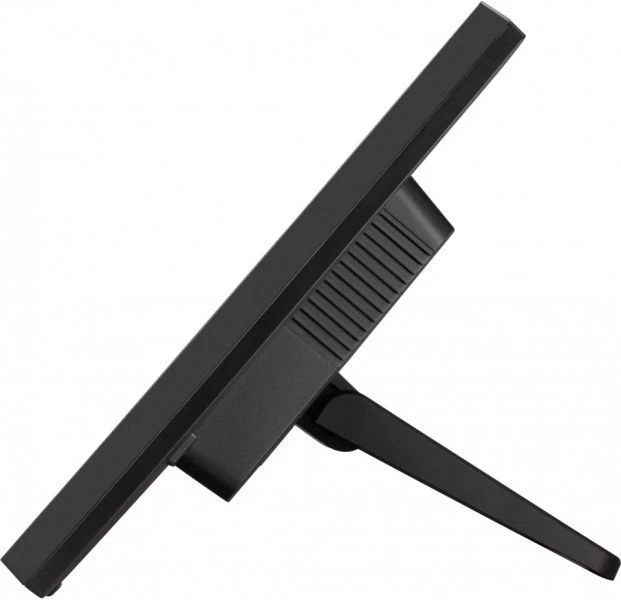 ViewSonic 23,6" TD2423 FHD VA VGA/DVI/HDMI/USB hordozható monitor