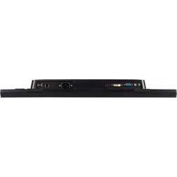 ViewSonic 23,6" TD2423 FHD VA VGA/DVI/HDMI/USB hordozható monitor
